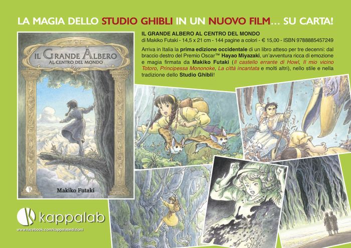 kappalab studio ghibli kappalab studio ghibli